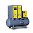 SCHROEFCOMPRESSOREN ARD11-Serie tot 1,6 m³/min.