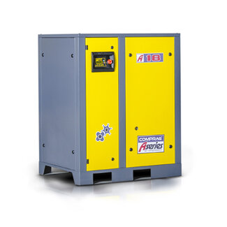 COMPRAG A18-Serie tot 3,1 m³/min.