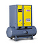SCHROEFCOMPRESSOREN AR18-Serie tot 3,1 m³/min.