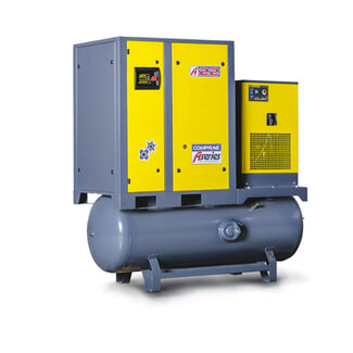 COMPRAG ARD22-Serie tot 3,6 m³/min.