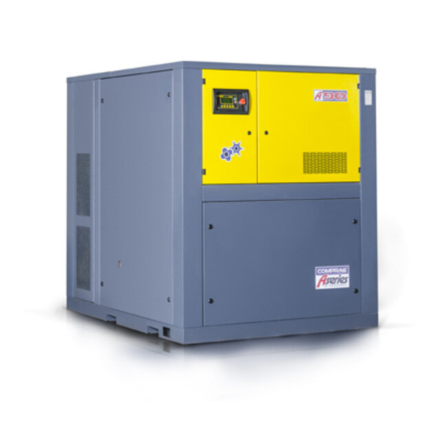 SCHROEFCOMPRESSOREN A90-Serie tot 13,8 m³/min.