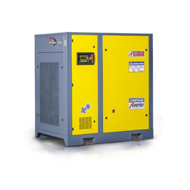 SCHROEFCOMPRESSOREN AV30-Serie tot 4,71 m³/min.