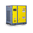 SCHROEFCOMPRESSOREN AV30-Serie tot 4,71 m³/min.