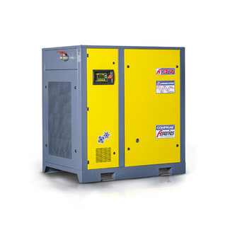 COMPRAG AV37-Serie tot 5,9 m³/min.