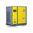 SCHROEFCOMPRESSOREN AV37-Serie tot 5,9 m³/min.