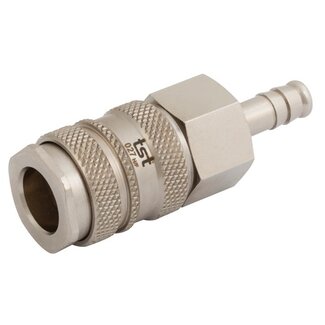 RTC/TST SNELKOPPELING EUROPEES PROFIEL met Slangpilaar RTC/TST SNELKOPPELING EUROPEES PROFIEL met Slangpilaar