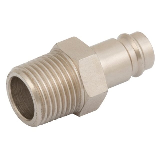 INSTEEKNIPPEL 027 EUROPEES PROFIEL met  buitendraad