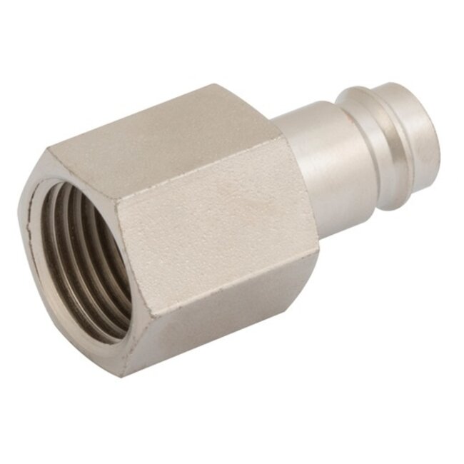 INSTEEKNIPPEL 027 EUROPEES PROFIEL met binnendraad