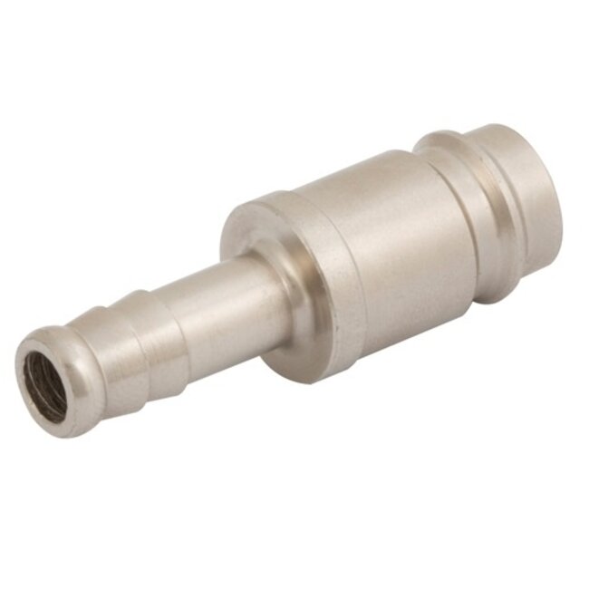 INSTEEKNIPPEL 027 EUROPEES PROFIEL met slangpilaar