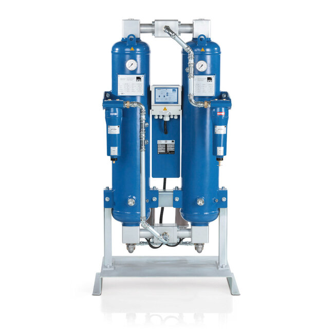 ECOTROC Adsorptiedroger ATKN-110 - 1200 m³/uur - 2''