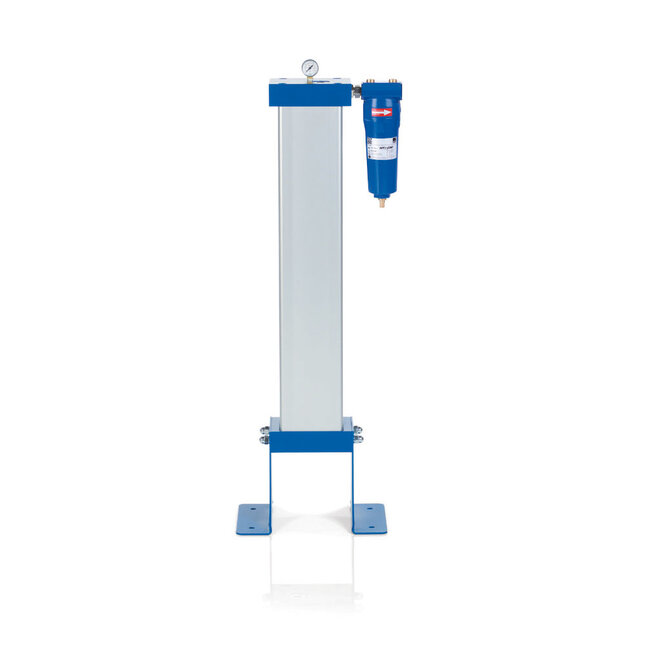 ECOTROC Actiefkool adsorber ATC-APN2 - 10 m³/uur
