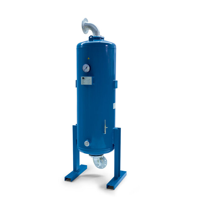 ECOTROC Actiefkool adsorber ATC245 - 2450 m³/uur