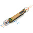 ECOTROC-MT Membraandroger MT100 - 100 l/min - 1/4''
