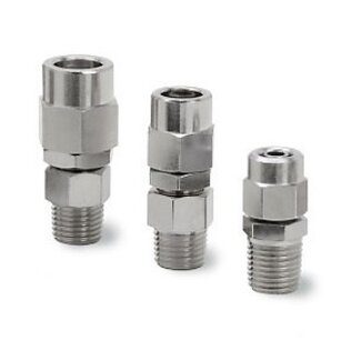 CEJN CEJN adapter tbv PU slang | Draaibaar