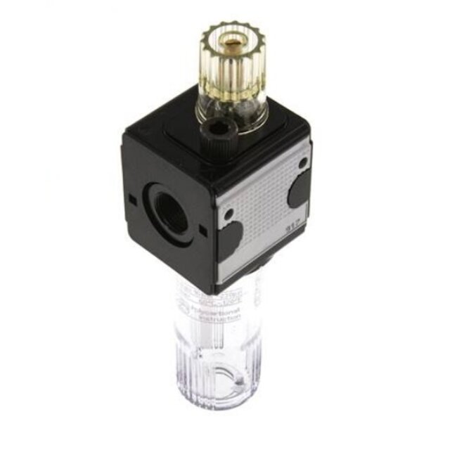 OLIEVERNEVELAAR BV-1 | 1.900 L/MIN.