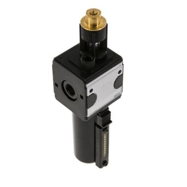 OLIEVERNEVELAAR BV-1 | 1.900 L/MIN.