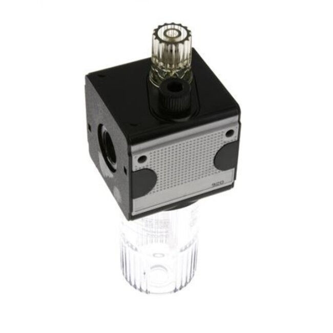 OLIEVERNEVELAAR BV-2 | 5.000 L/MIN.