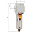 E·MC® - ECO-LINE - FILTER UNIT - SERIES 4  - 1/2''   -  4000 L/min