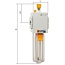 E·MC® - ECO-LINE - OLIEVERNEVELAAR - SERIES 3  - 3/8''   -  4000 L/min