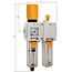 E·MC® - ECO-LINE - REGEL UNIT - 2 DELIG - SERIES  3 - 3/8''  -  1800 L/min