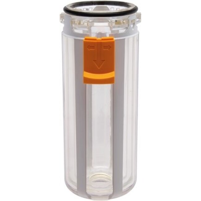 E·MC® - ECO-LINE -  KUNSTSTOF RESERVOIR - Serie 4