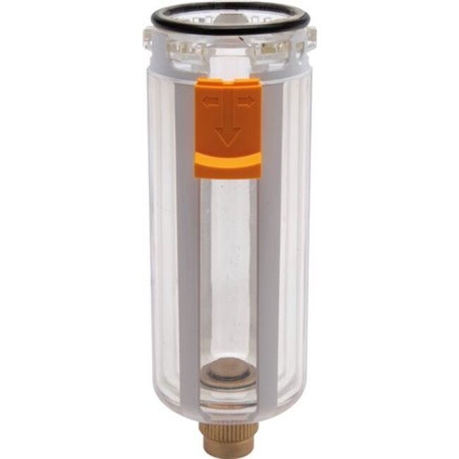 E·MC® - ECO-LINE -  KUNSTSTOF RESERVOIR - Serie 4