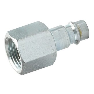 JWL JWL INSTEEKNIPPEL RVS AISI-316 - EURO - BSP - female JWL JWL INSTEEKNIPPEL RVS AISI-316 - EURO - BSP - female