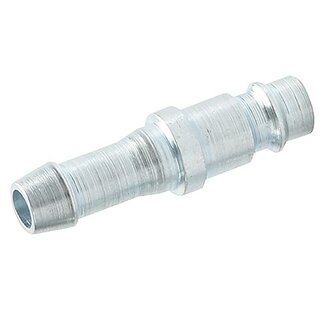 JWL INSTEEKNIPPEL RVS AISI-316 - EURO - Slangpilaar