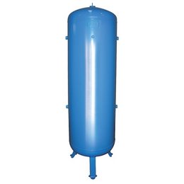 PROFI-PRODUCT Persluchtketel Blauw  200 Liter | 11  Bar