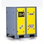 SCHROEFCOMPRESSOREN F07-Serie tot 1,1 m³/min.