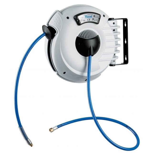 Mavel Roll Compact - Luchthaspel - Model 809010