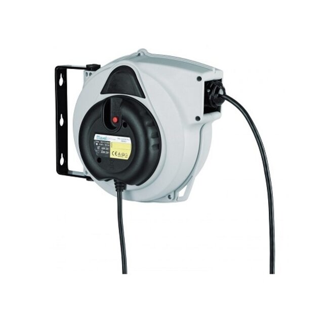 Mavel Roll Classic Plus - Kabelhaspel - Model 811180