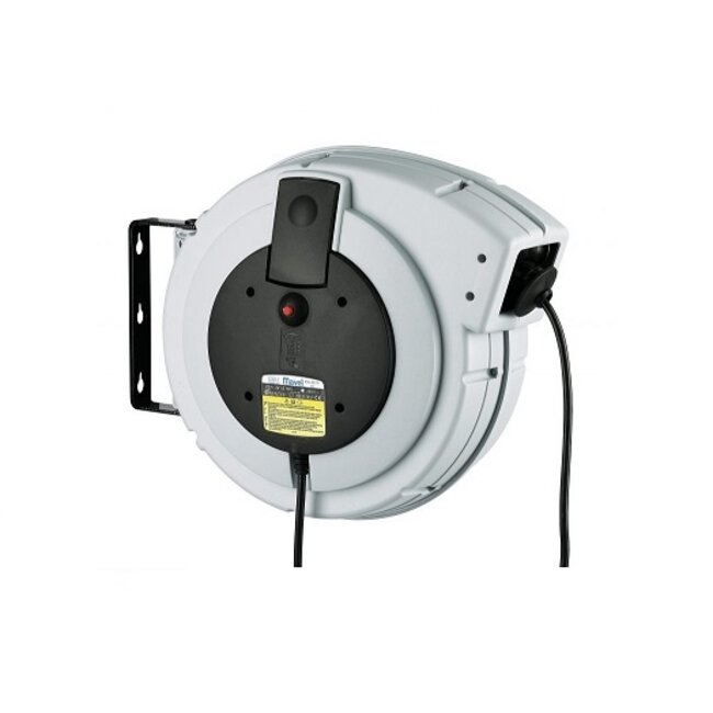 Mavel Roll Major Plus - Kabelhaspel - Model 820721