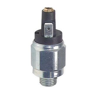 PROFI-PRODUCT DRUKSCHAKELAAR - VERZINKT STAAL - 1/4'' - WISSELAAR