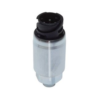 PROFI-PRODUCT Drukschakelaar Bajonetaansluiting Wisselaar - 1/4''