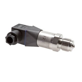 WIKA DRUKSENSOR | 4-20 mA | tot 0,25% van marge