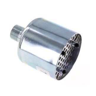 PROFI-PRODUCT High Performance geluidsdemper | PN 6 Bar