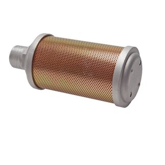 PROFI-PRODUCT High Performance geluidsdemper | PN 10 Bar