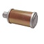 High Performance geluidsdemper | PN 10 Bar
