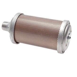 PROFI-PRODUCT High Performance geluidsdemper | PN 40 Bar