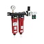 ECOCLEAN VERFSPUIT LUCHTFILTER PFU2