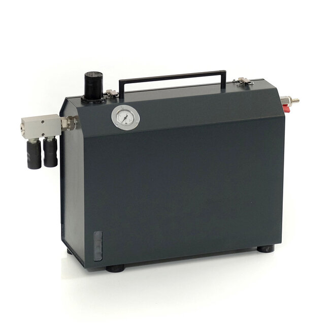 ECOCLEAN ADEM- / VERFSPUIT LUCHTFILTER MAK-63