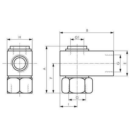 PROFI-PRODUCT HAAKSE DRAAIKOPPELING TOT 550 MIN-1