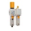 E·MC® - ECO-LINE - REGEL UNIT - 2 DELIG - SERIES  3 - 3/8''  -  1800 L/min