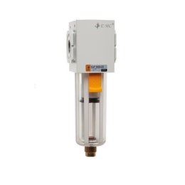 E·MC® E·MC® - ECO-LINE - FILTER UNIT - SERIES 3  - 3/8''   -  2900 L/min