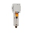 E·MC® - ECO-LINE - FILTER UNIT - SERIES 2  - 1/4''   -  1400 L/min