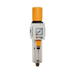 E·MC® E·MC® - ECO-LINE - FILTERREGELAAR - SERIES 2  - 1/4''   - 900 L/min