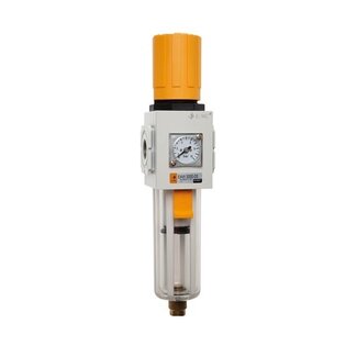 E·MC® E·MC® - ECO-LINE - FILTERREGELAAR - SERIES 2  - 1/4''   - 900 L/min