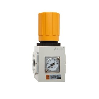 E·MC® E·MC® - ECO-LINE - DRUKREGELAAR - SERIES 4 - 1/2'' - 5300 L/min