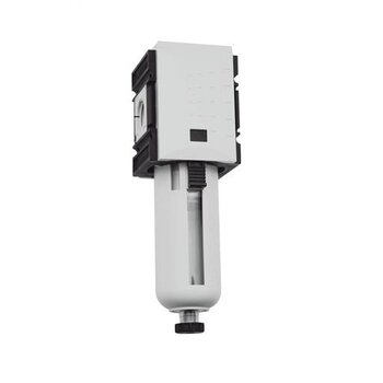 Filterunit